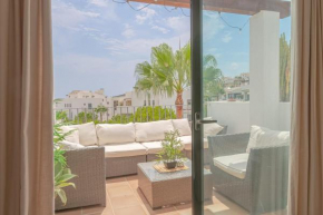 Beautiful two bedroom apartment in Alamar La Cala de Mijas